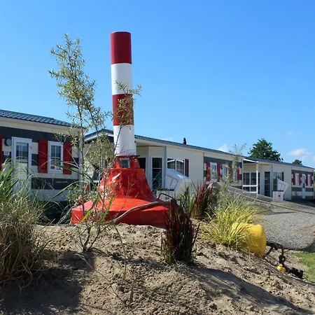 Nyaraló Pier98 25 *