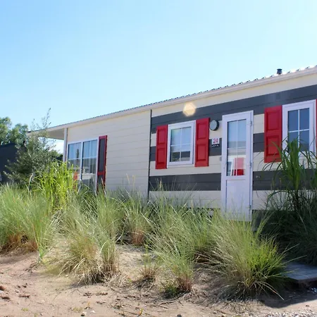 Pier98 25 Nyaraló Scharbeutz