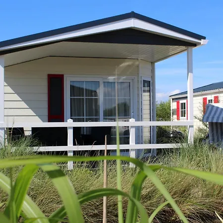 Nyaraló Pier98 25 Scharbeutz