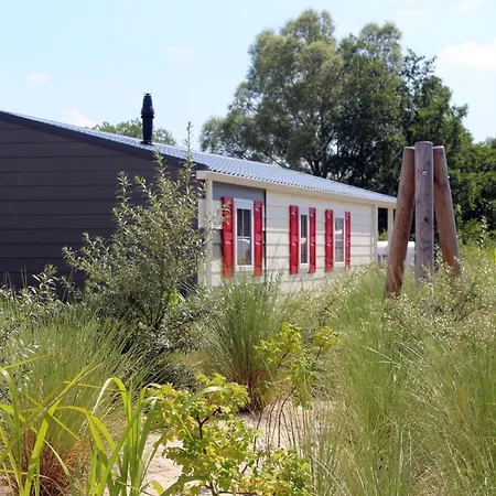 Pier98 25 Holiday home