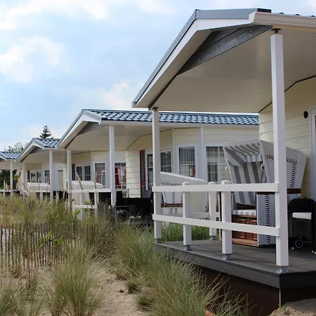 Holiday home Pier98 25 Scharbeutz