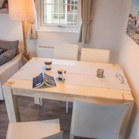 Pier98 25 Holiday home