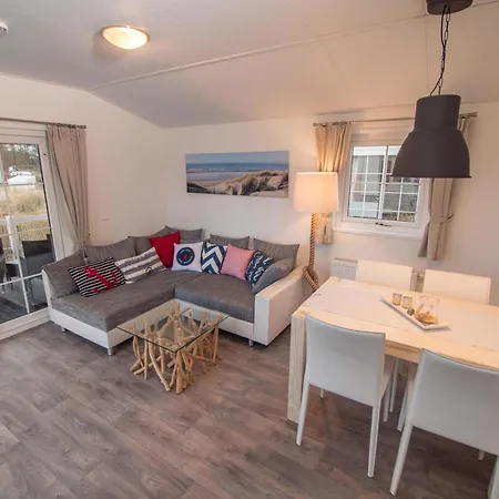 Nyaraló Pier98 25 Scharbeutz